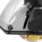 Cortador de Parede Com Discos 1500W 220V Vonder