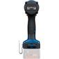 Chave de impacto Bosch GDS 18V-350 SB 18v S/ Bateria