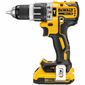 Parafusadeira e Furadeira de Impacto DeWalt DCD796D2-BR 2 Baterias 20V 2Ah