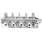 Cabeçote Do Ford Fiesta Ford Ka 1.0 Flex 2006 A 2014