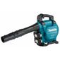 Kit Soprador de Folhas Makita 36V 2 Baterias 5Ah