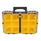 Caixa Organizador Grande DWST08040 DeWalt Toughsystem Caixa Organizador Grande DWST08040 DeWalt Toughsystem