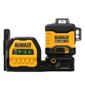 Nível Laser Verde Atomic 20V 70M DeWalt DCLE34030GB