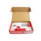 Canhão De Espuma Gravity Snow Foam Engate Rápido 1/4 SGT