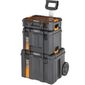 Combo Torre Armazenagem DeWalt Mclaren DWST60452-1 Combo Torre Armazenagem DeWalt Mclaren DWST60452-1