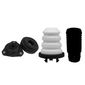Kit Batente Dianteiro Completo Ford Fiesta Ecosport 2002 a 2012