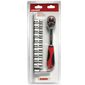 Jogo Soquete Sextavado Gedore Red 10-19 Encaixe 1/2" 12pçs Jogo Soquete Sextavado Gedore Red 10-19 Encaixe 1/2" 12pçs