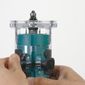 Tupia Eletrônica Makita 18V LXT 1 Bateria DRT52F001