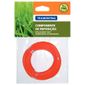 Fio de Nylon 2,4mm Para Jardim Carretel 12m Tramontina 78795/132