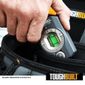 Nível de Bolso 360° TB-H2-L-4R Toughbuilt