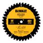 Lâmina Serra Circular e Esquadria One Blade 10" x 40D