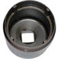 Chave Porca Redonda Árvore 2° Scania 722640 Raven