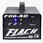 Carregador Baterias 12v 6Ah S/Display Flach F06-SD Carregador Baterias 12v 6Ah S/Display Flach F06-SD