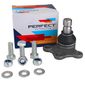 Pivo Suspensão Citroen C3 2013 a 2021 Peugeot 208 2013 a 2020