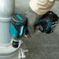Chave Impacto Makita 18V 1/2 Torque 33kg 1 Bateria 3Ah Chave Impacto Makita 18V 1/2 Torque 33kg 1 Bateria 3Ah