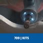 KIT 709 Dremel 110 peças