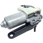 Motor Limpador Parabrisa Traseiro Renault Clio 00/16