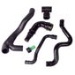 Kit Mangueiras Respiro Golf Passat Audi A3 A4 1.8 20v Turbo Kit Mangueiras Respiro Golf Passat Audi A3 A4 1.8 20v Turbo