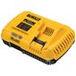 Carregador Baterias DeWalt 20V-60V 12Ah 220V Carregador Baterias DeWalt 20V-60V 12Ah 220V