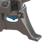Coxim Motor Direito Hidráulico Toyota Corolla 2.0 19/...