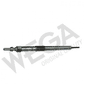 Vela Aquecedora Wega Renault Master 2.3 Diesel
