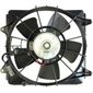 Eletroventilador Honda Civic 1.8 16v 2006 a 2011