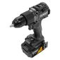 PARAFUSADEIRA/FURADEIRA IMPACTO 1/2" MCLAREN DEWALT 2 BATERIAS PARAFUSADEIRA/FURADEIRA IMPACTO 1/2" MCLAREN DEWALT 2 BATERIAS