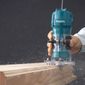 Tupia Base Articulada 530W 220V 3709-220V Makita