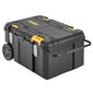 Caixa Organizadora TSTAK Contractor 113L - Dewalt