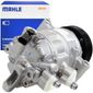 Compressor Ar Condicionado Golf 1.0 1.4 TSI 13/19 Compressor Ar Condicionado Golf 1.0 1.4 TSI 13/19