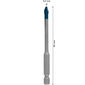 Broca Para Porcelanato HardCeramic 5x90mm Bosch