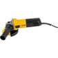 Esmerilhadeira Angular Vonder  4.1/2" 650W 220V com 3 Discos