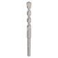 Broca Bosch SDS Plus-1 para concreto 14 x 100 x 160 mm