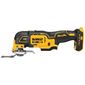 Multiferramenta Oscilante DeWalt DCS356B 20V XR Sem Bateria e Carregador