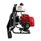 Roçadeira Costal Gasolina 42,7CC 2T Garthen RC-4500