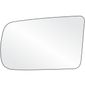 Lente Retrovisor Esquerdo Fiat Tempra 1992 A 1998