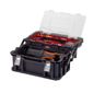 Caixa Organizadora de Ferramentas Keter Connect Cantilever 17203104 Caixa Organizadora de Ferramentas Keter Connect Cantilever 17203104