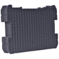 Inserto de Espuma Para Caixas TSTAK DWST88801 DeWalt