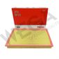 Filtro De Ar Motor Jac T60 1.5 Turbo 20/... Wega