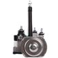 Motor Limpador Parabrisa Traseiro Fiat Palio 96/01
