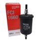 Filtro de combustível GM/Fiat/Toyota Flex