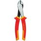 Alicate De Corte Diagonal Isolado 8"" Vise-grip Irwin