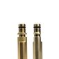Adaptador Conector Mangueira M22 Latão Pistola Karcher K SGT
