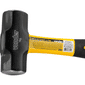 Marreta Oitavada 1Kg Vonder - Com Cabo de Fibra