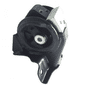 Coxim Motor Honda Fit 09/14 Esquerdo (Câmbio Mecânico) City 09/14 Coxim Motor Honda Fit 09/14 Esquerdo (Câmbio Mecânico) City 09/14