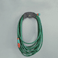Suporte Plástico Mangueira de Jardim Tramontina 78591/000