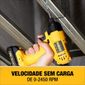 Combo Parafusadeira e Furadeira Impacto DeWalt DCK201C2-BR 12V