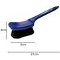 Escova Longa Para Limpeza de Pneus Vonixx