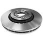 Disco Frio Dianteiro Rav4 2.5 2019 Em Diante 328mm BD4432