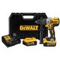 Parafusadeira e Furadeira de Impacto 1/2" V.V.R. 20V DeWalt
